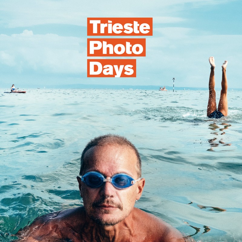 Trieste Photo Days 2021 Catalogue