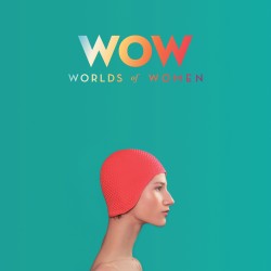 WOW: Worlds of Women [PRE-ORDER]