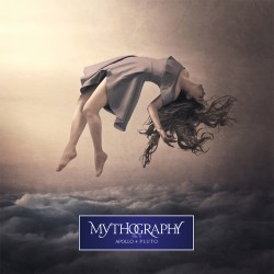 Mythography – Vol. 02  [PRE-ORDER]