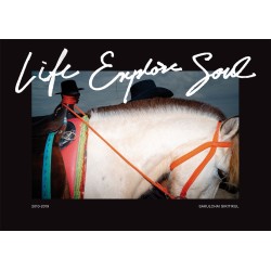 Life Explore Soul - Sakulchai Sikitikul