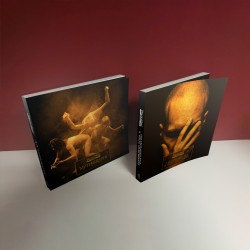 Pasolini Photo Days / 2 books bundle