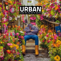 URBAN unveils the City and...