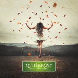 Mythography – Vol. 03...