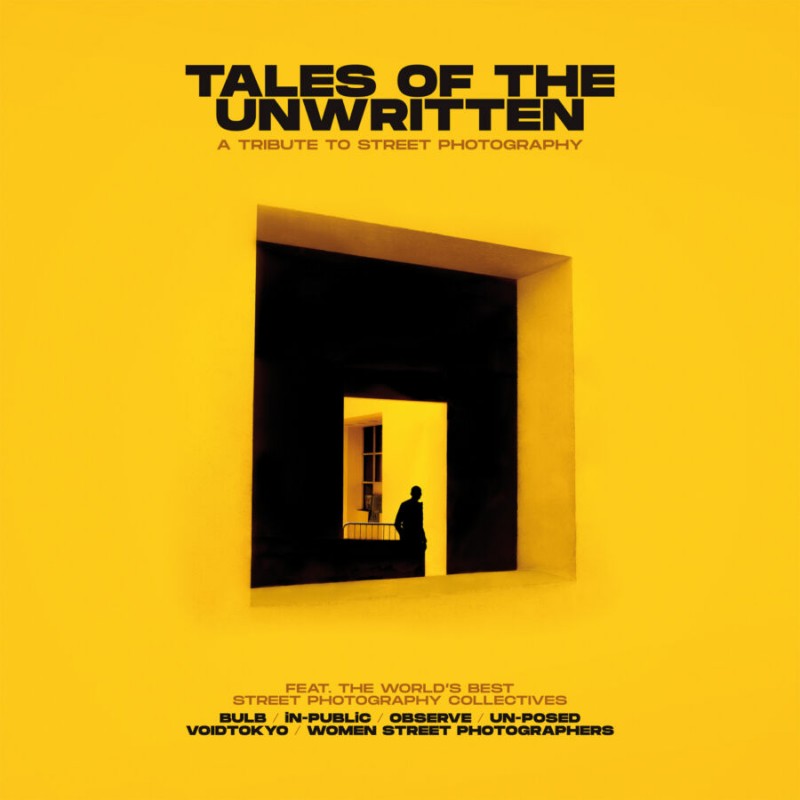 Tales of the Unwritten