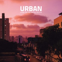 URBAN unveils the City and...