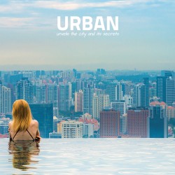 URBAN unveils the City and...