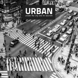 URBAN unveils the City and...