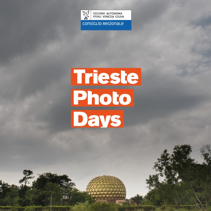 Catalogo Trieste Photo Days 2016