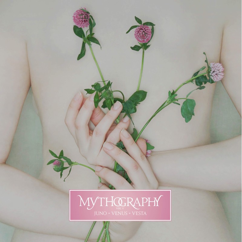Mythography vol.V – Giunone, Venere e Vesta