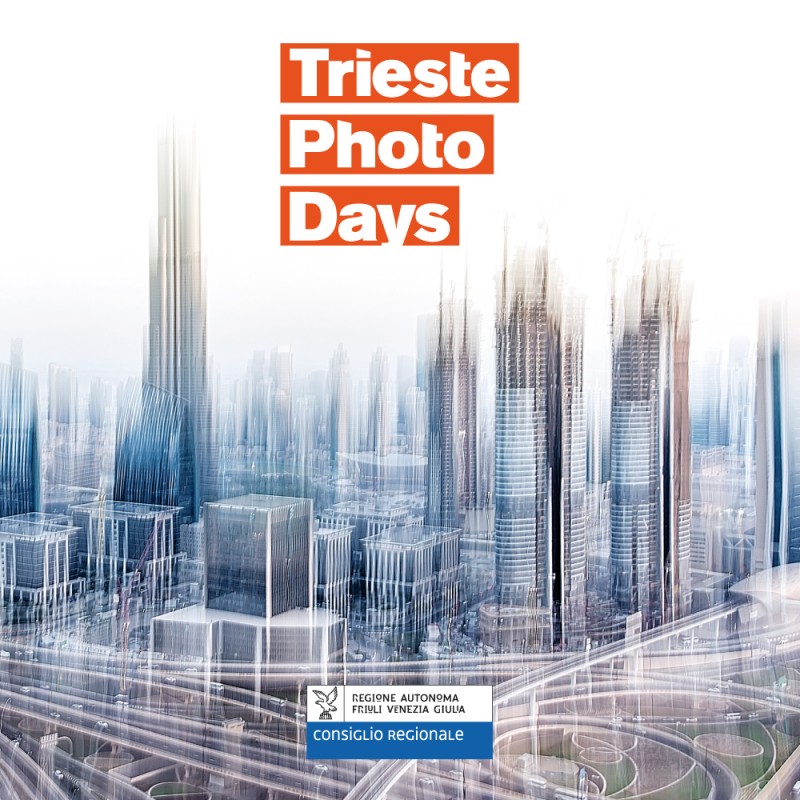 Catalogo Trieste Photo Days 2017