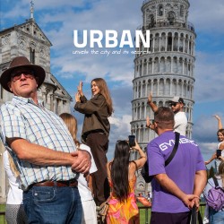 URBAN Unveils the City and...