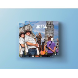 URBAN Unveils the City and its Secrets - Vol. 11