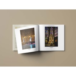 Canticle of the Creatures - Celebrating 800 Years of Creation and Harmony