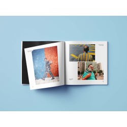 URBAN Unveils the City and its Secrets - Vol. 11