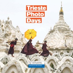 Trieste Photo Days 2018 Catalogue