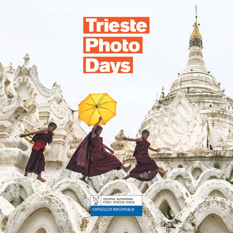 Catalogo Trieste Photo Days 2018