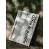 Beyond Words: Photographic and Poetic Explorations into the Soul of Giuseppe Ungaretti