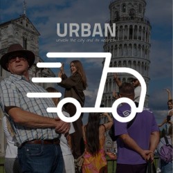 [SPEDIZIONE] URBAN Unveils...