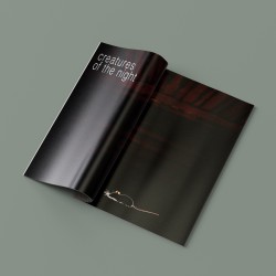 Urban Animals Zine (Special Issue)