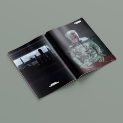 Urban Animals Zine (Special Issue)