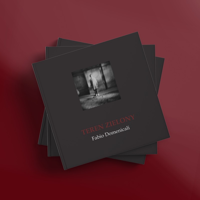 URBAN Book Awards 2025 - Fabio Domenicali