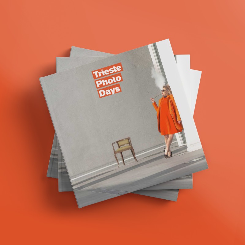 Catalogo Festival Trieste Photo Days 2025