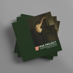 M26 PROJECT - Visual...