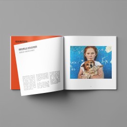 M26 PROJECT - Visual Reflections in Porto Vecchio (Exhibition catalogue 2025)