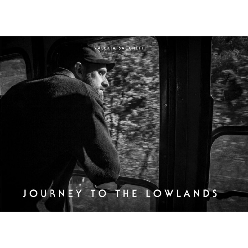 Journey to the Lowlands - Valeria Sacchetti