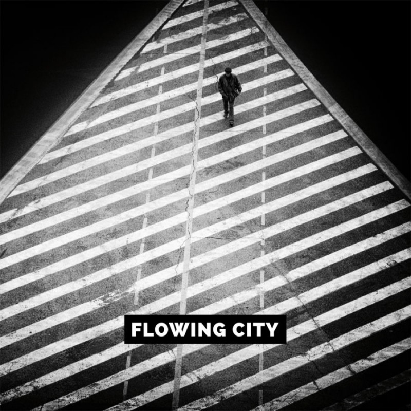 Flowing City