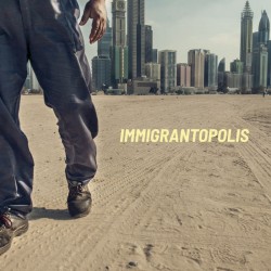 Immigrantopolis