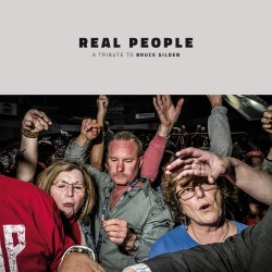 Real People - A tribute to Bruce Gilden