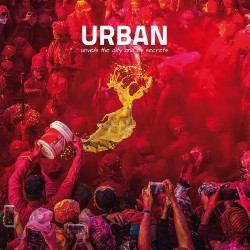 URBAN unveils the City and...