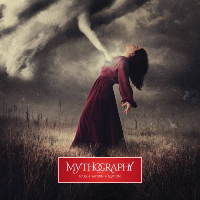 Mythography – Vol. 01