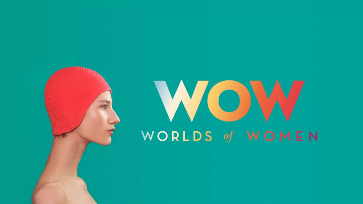 Case study Institutions and Companies - WOW Worlds of Women
