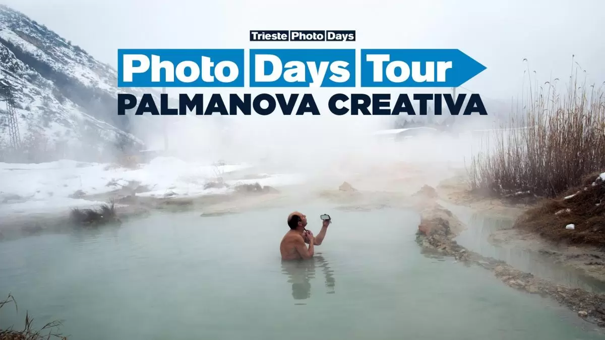Case study Museums and exhibition venues - Palmanova Creativa
