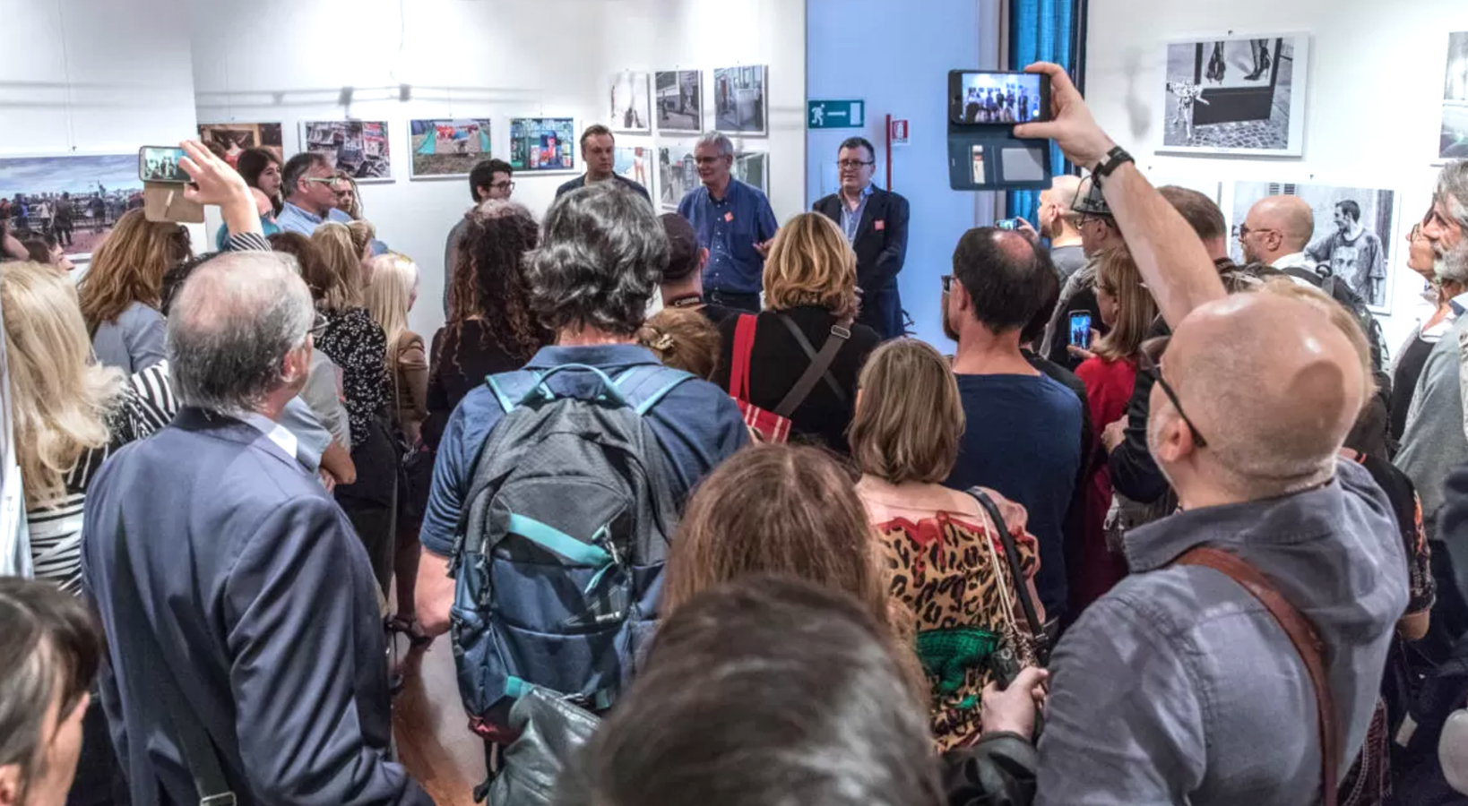 Let us design feature image Exhibitions