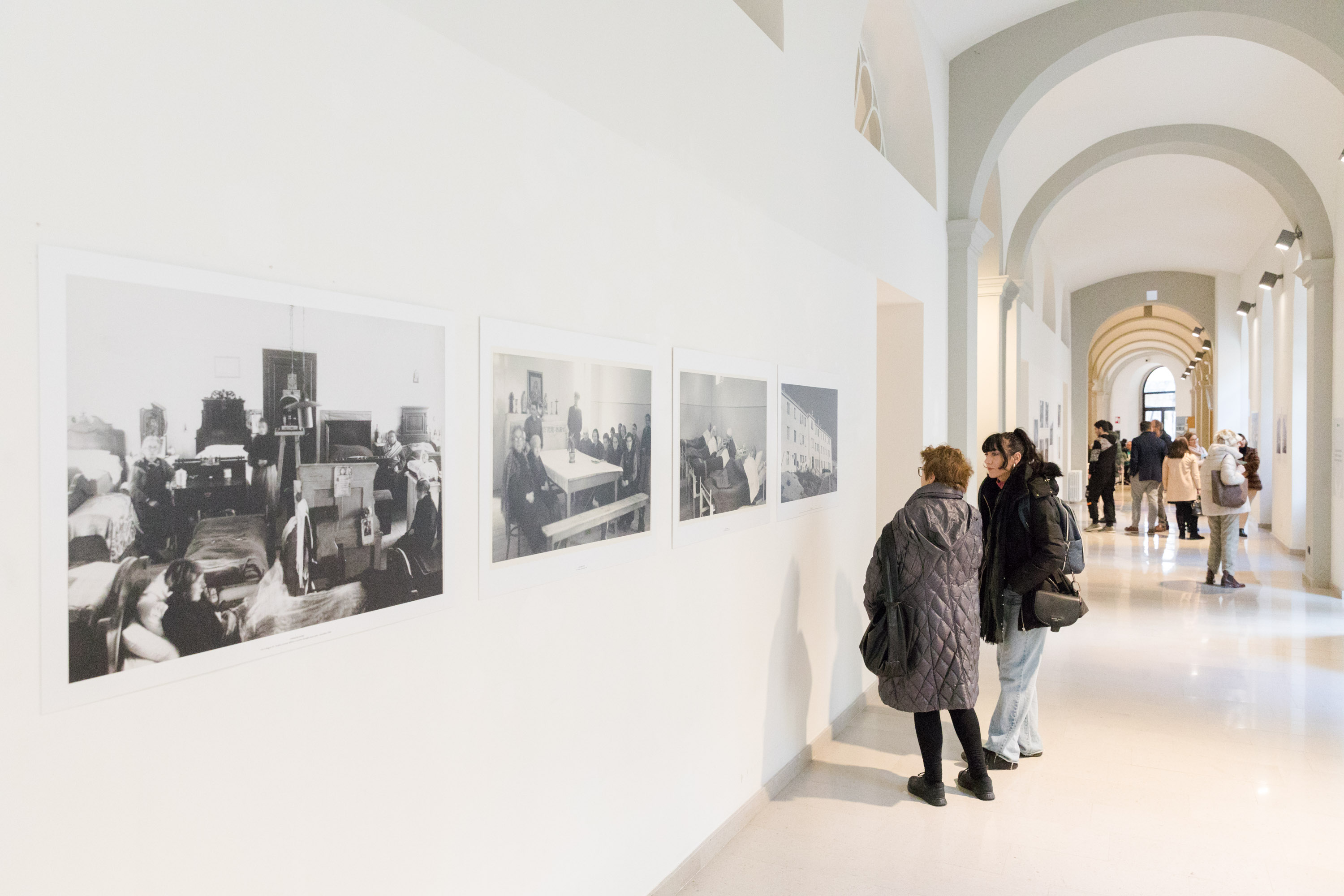 90 years Fondazione Caccia-Burlo - image 6