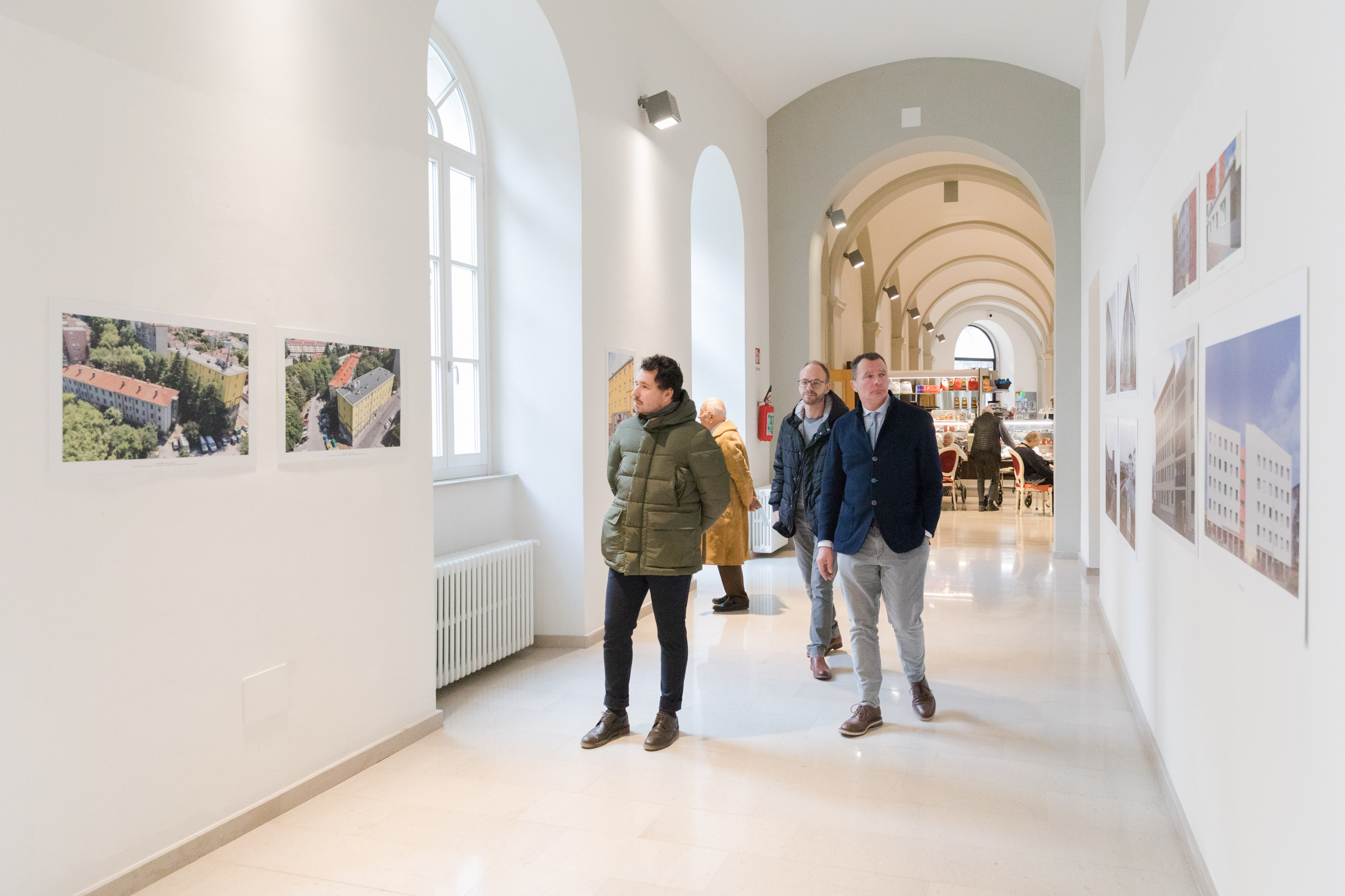90 years Fondazione Caccia-Burlo - image 7