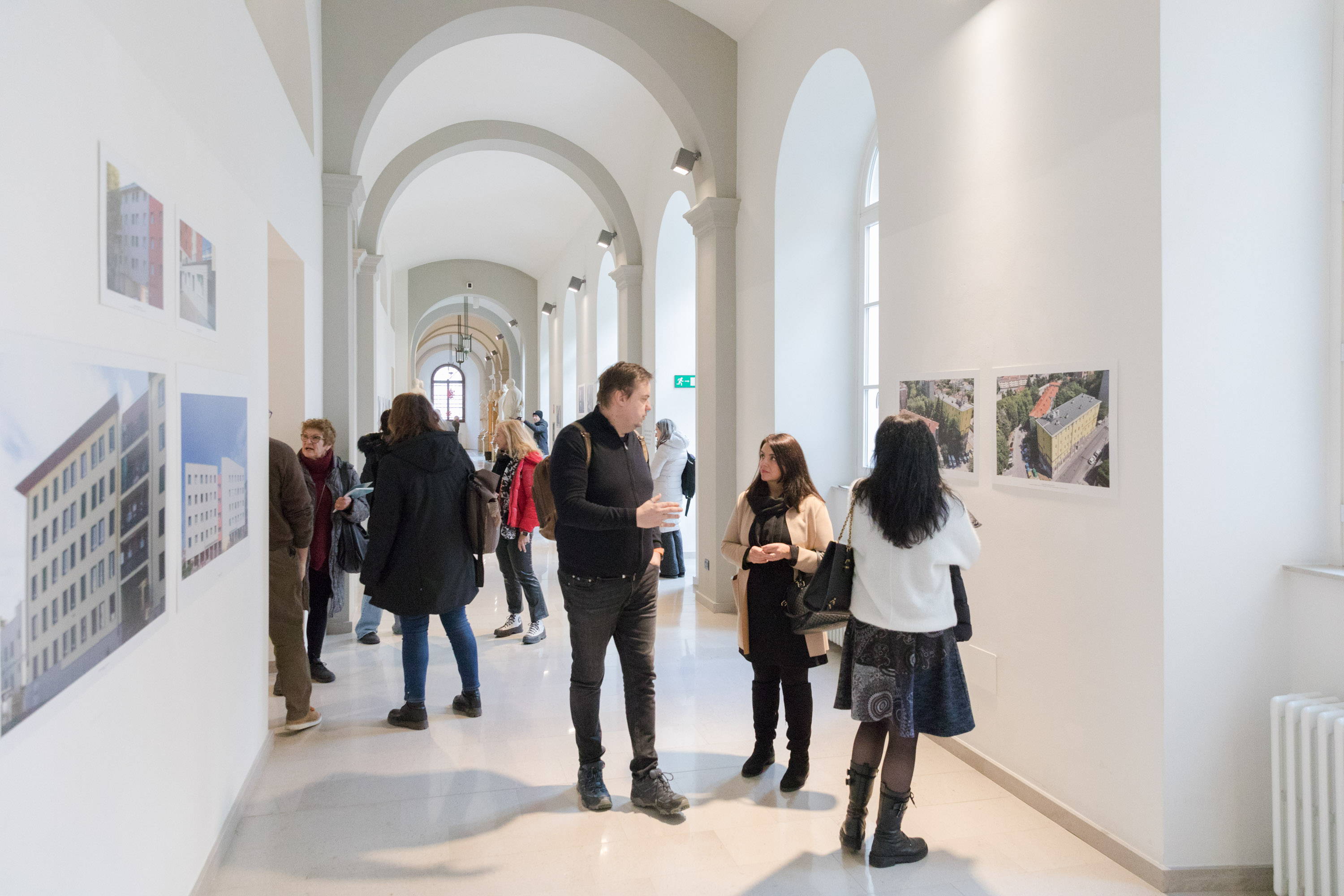 90 years Fondazione Caccia-Burlo - image 9
