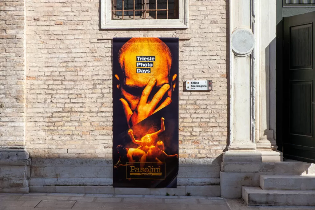 Pasolini Photo Days Mythography - image 3