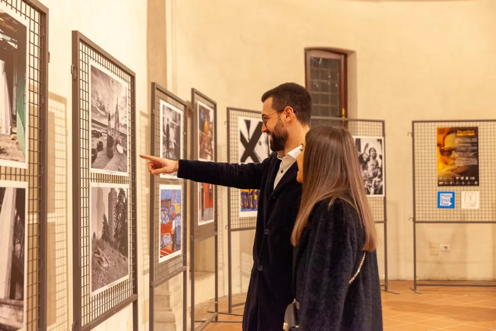Pasolini Photo Days Mythography - image 7