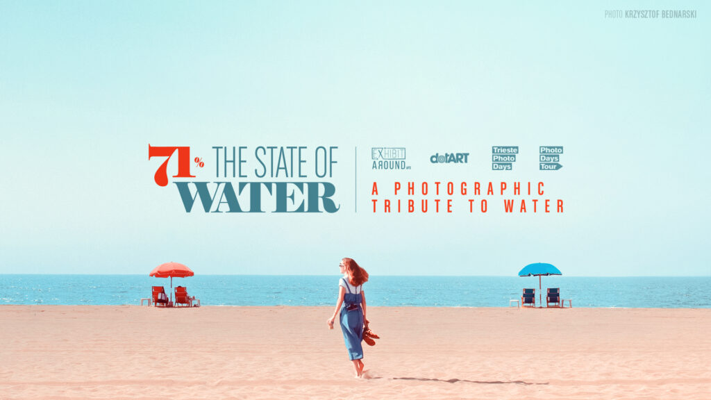 71% The State of Water