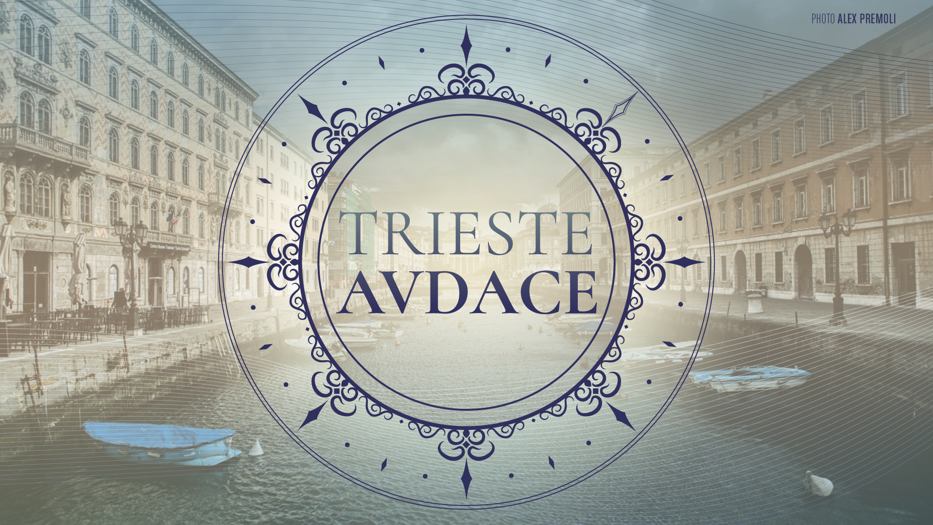 Trieste Audace