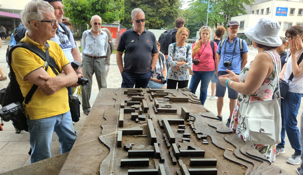 In Gorizia and Nova Gorica, a new participation success has been ...