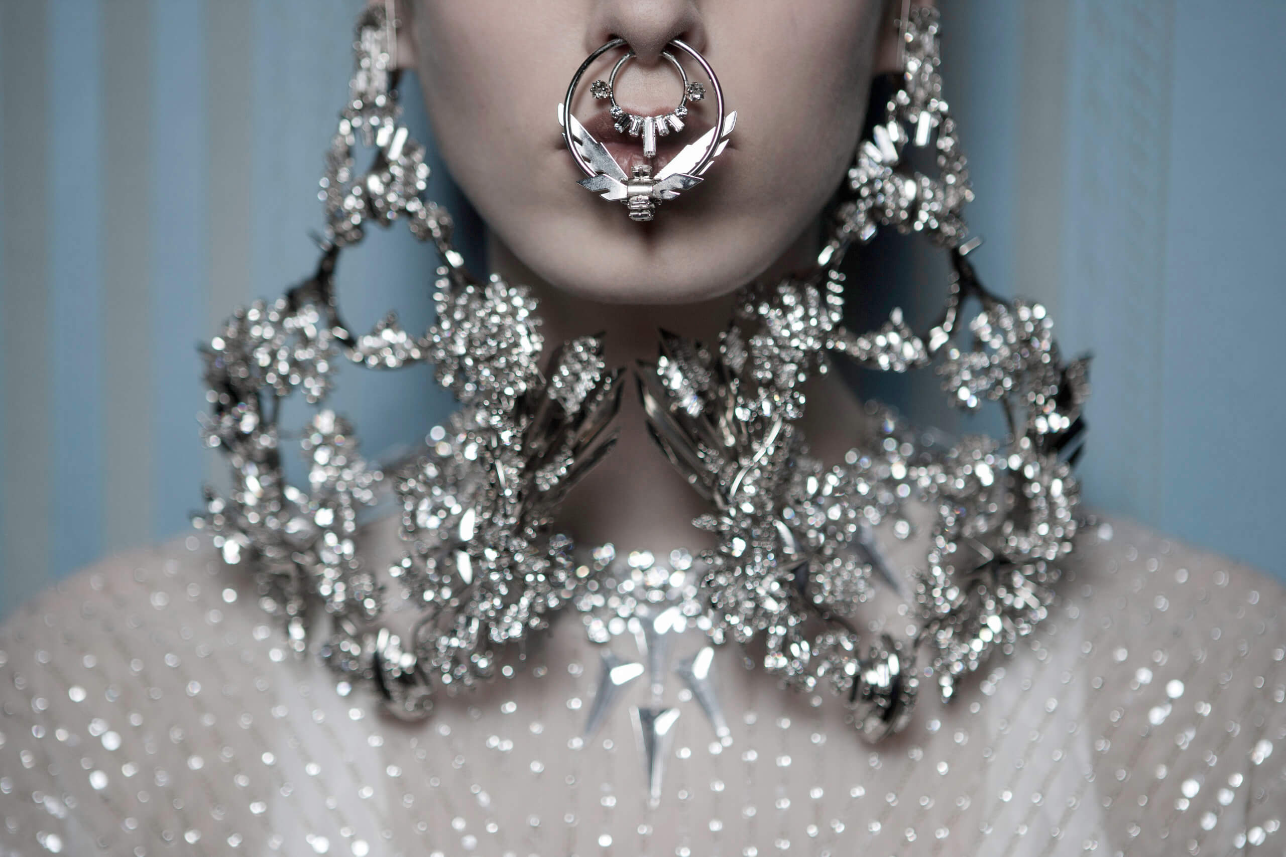 Milan / Paris — AMICA Magazine