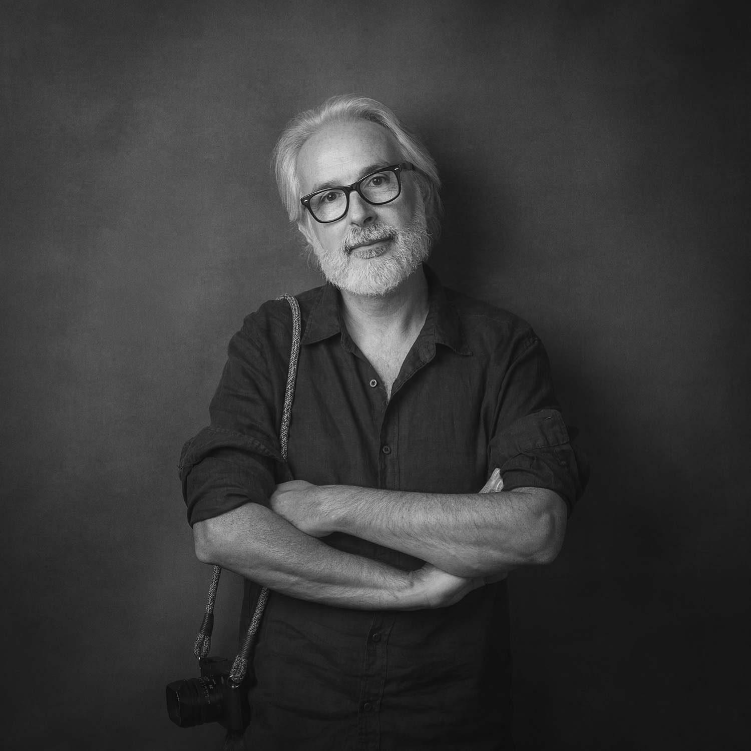 Ritratto di Stefano Mirabella