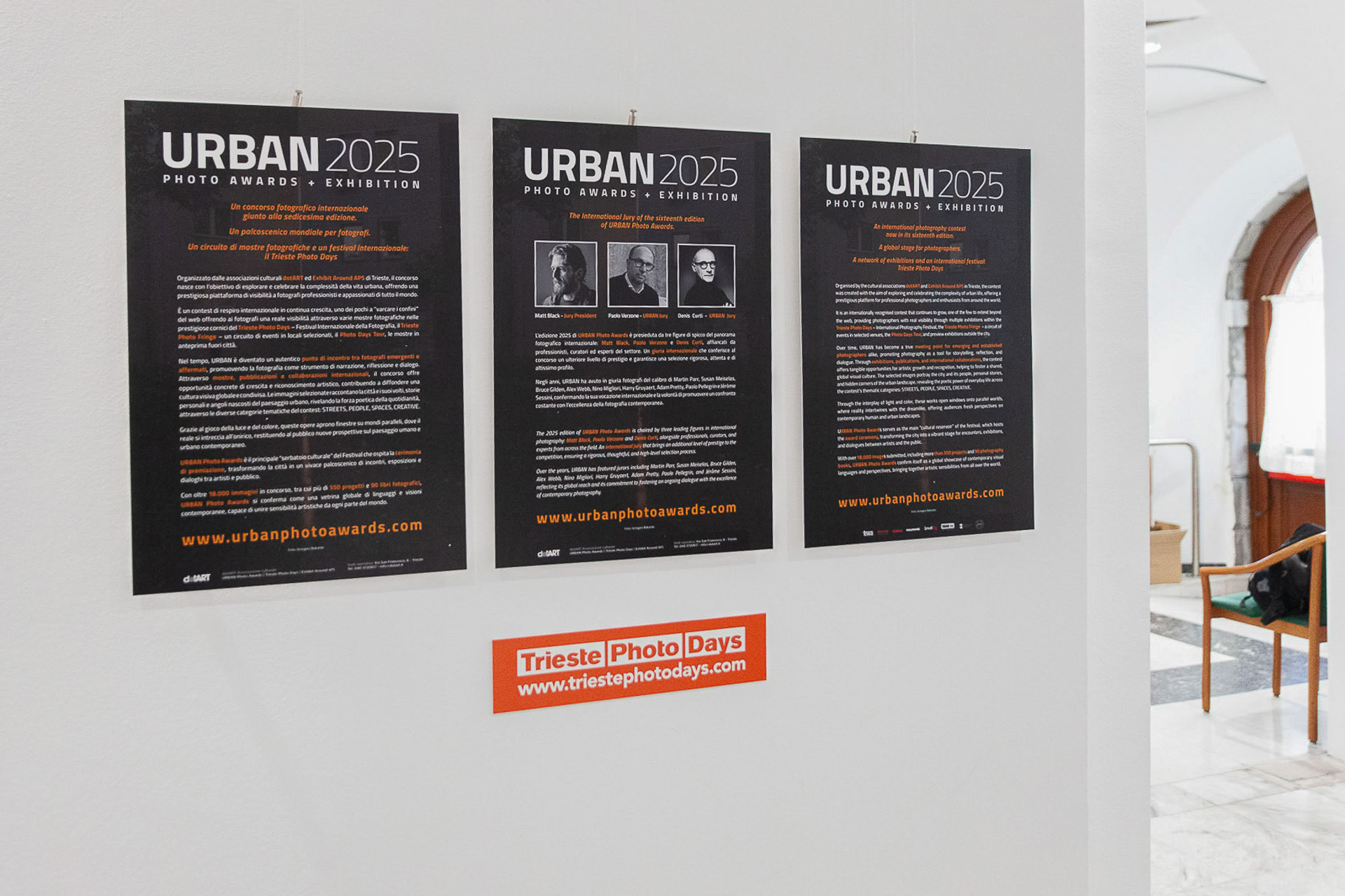 URBAN Photo Awards - immagine 9