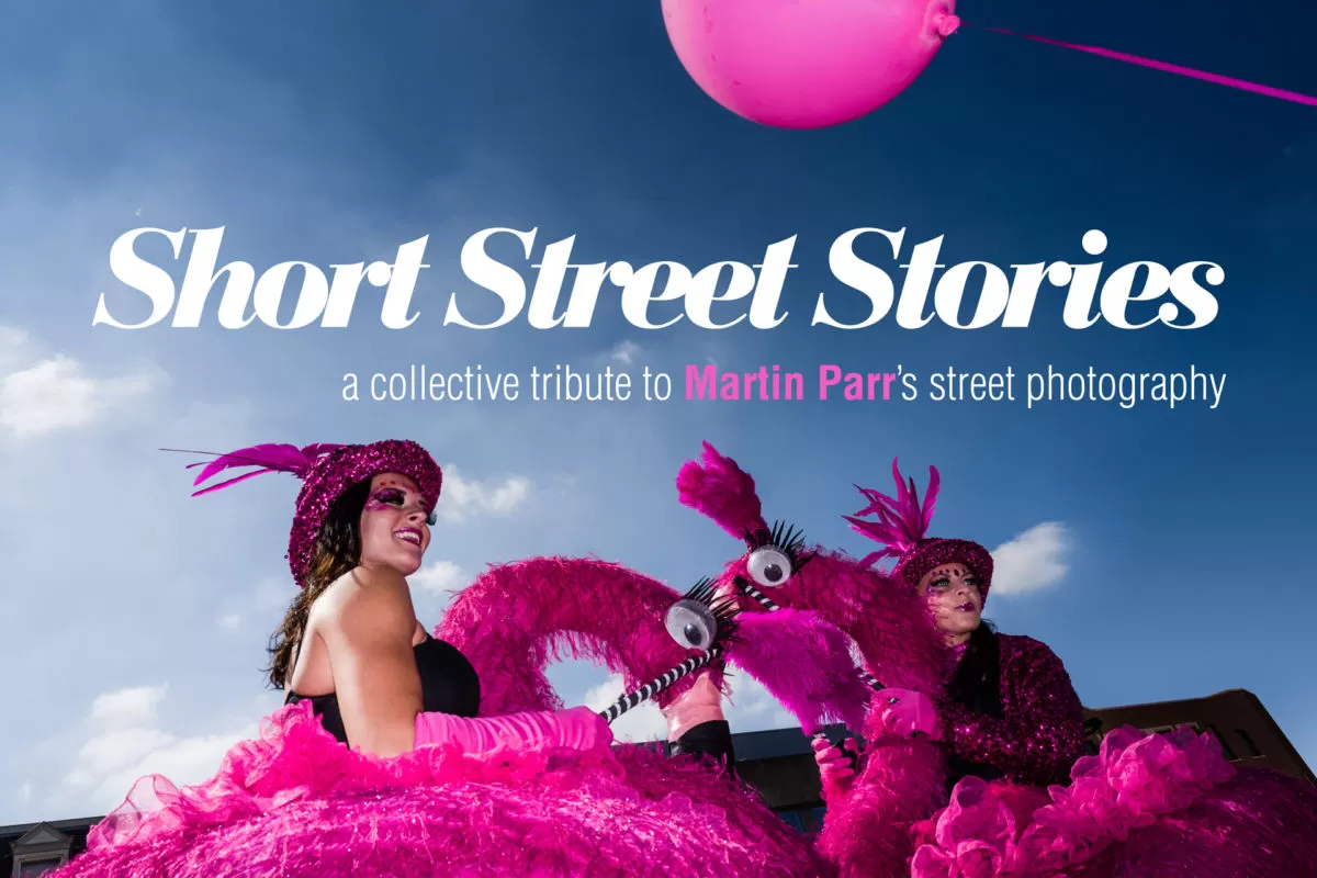 Short Street Stories - immagine 7