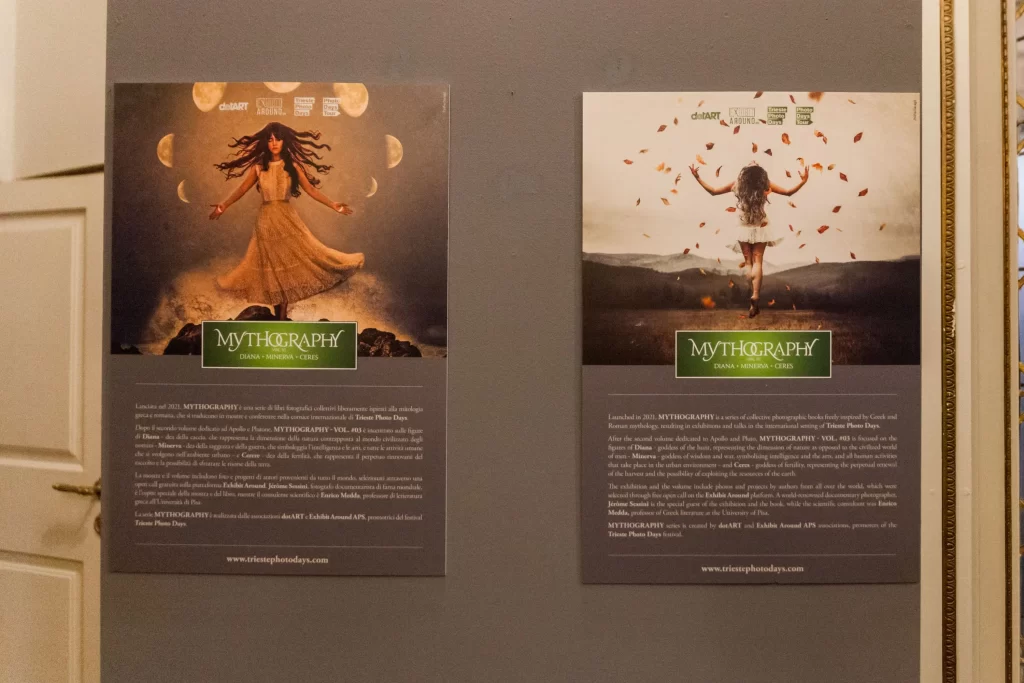 Mythography - immagine 7